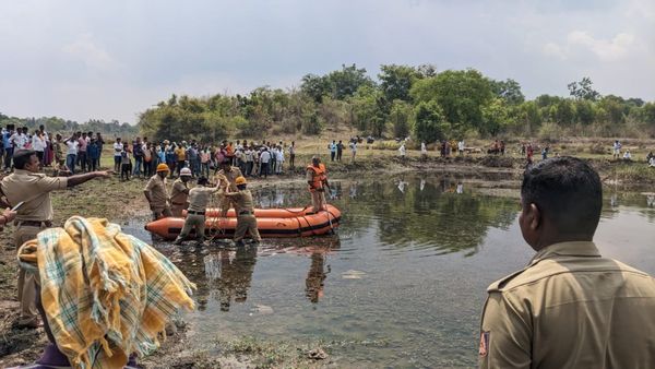 Hassan: ಕೆರೆಗೆ ಈಜಲು ಹೋದ ಒಂದೇ ಗ್ರಾಮದ ನಾಲ್ವರು ಬಾಲಕರು ನೀರುಪಾಲು