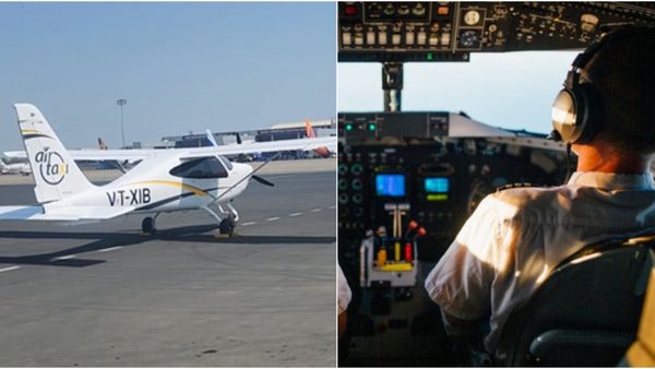 Pilot Training: ಪೈಲೆಟ್‌ ಆಗಬೇಕು ಎನ್ನುವ ಉತ್ತರ ಕನ್ನಡ ಮಂದಿಗೆ ಗುಡ್‌ನ್ಯೂಸ್‌
