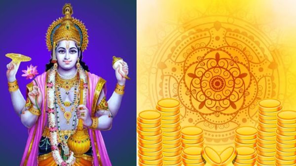 Today Gajakesari Yoga: ಇಂದು ಗಜಕೇಸರಿ ಯೋಗ: ಸಿಂಹ ಸೇರಿದಂತೆ ಈ 4 ರಾಶಿಯವರಿಗೆ ವಿಷ್ಣು ದೇವರ ಕೃಪೆ