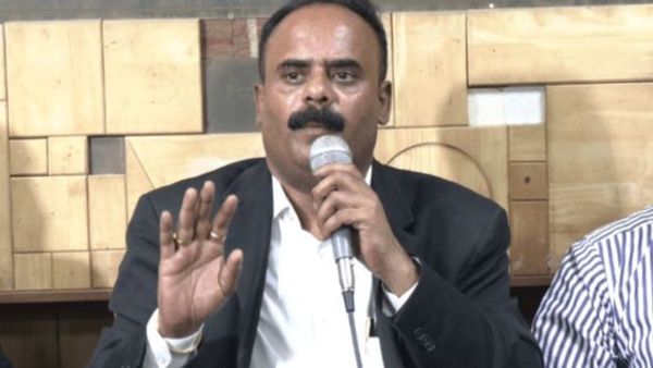 ಅಶ್ಲೀಲ ವಿಡಿಯೋ ಪೇನ್ ಡ್ರೈವ್ ಹಂಚಿದ ಜಿ.ದೇವರಾಜೇಗೌಡ ಬಂಧನ