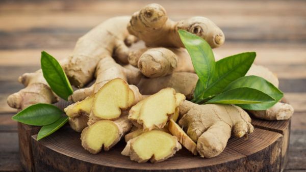 Health Benefits Of Ginger: ಆರೋಗ್ಯದ ಕಣಜ 'ಶುಂಠಿ' ಸೇವಿಸುವುದರಿಂದ ಆಗುವ ಪ್ರಯೋಜನಗಳು
