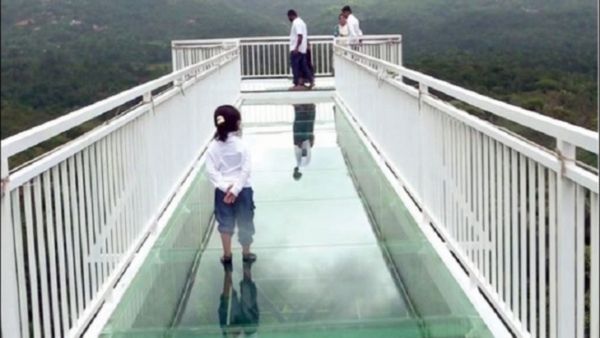 ಪ್ರವಾಸ್ಯೋದ್ಯಮ ಪಟ್ಟಿಗೆ ರಾಜ್ಯದ ಹೊಸ ಅದ್ಭುತ ತಾಣ ಸೇರ್ಪಡೆ-ತಲುಪುವುದೇಗೆ?-ಮಾರ್ಗಗಳ ವಿವರ