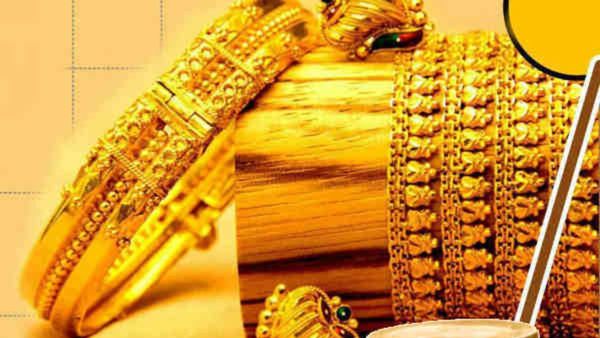 Gold-Silver Price Today: ಬಂಗಾರದ ಬೆಲೆ ಇಳಿಕೆ; ಚಿನ್ನ ಬೇಕಿದ್ರೆ ಇವಾಗಲೇ ಖರೀದಿಸಿಡಿ, ಇಲ್ಲಿದೆ ಇವತ್ತಿನ ದರಪಟ್ಟಿ
