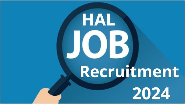 HAL Recruitment: ಬೆಂಗಳೂರಿನಲ್ಲಿದೆ ಭರ್ಜರಿ ಉದ್ಯೋಗ, ಕೈ ತುಂಬ ಸಂಬಳ