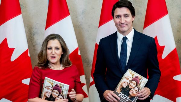 ‘ಖಲಿಸ್ತಾನ್’ ವಿಚಾರದಲ್ಲಿ ಕೆನಡಾ ಕಿರಿಕ್ ಕಂಟಿನ್ಯೂ!