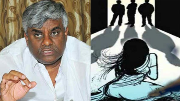 HD Revanna: ಮಹಿಳೆ ಕಿಡ್ನಾಪ್ ಕೇಸ್‌: ರೇವಣ್ಣ ವಶಕ್ಕೆ: ಪ್ರಕರಣದ 10 ಪ್ರಮುಖ ಅಂಶಗಳು ಇಲ್ಲಿವೆ