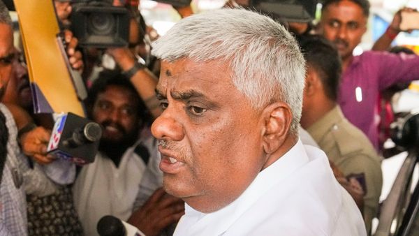 HD Revanna: ಎಚ್‌ಡಿ ರೇವಣ್ಣಗೆ ಜಾಮೀನು ನೀಡಿದ ಕೋರ್ಟ್‌