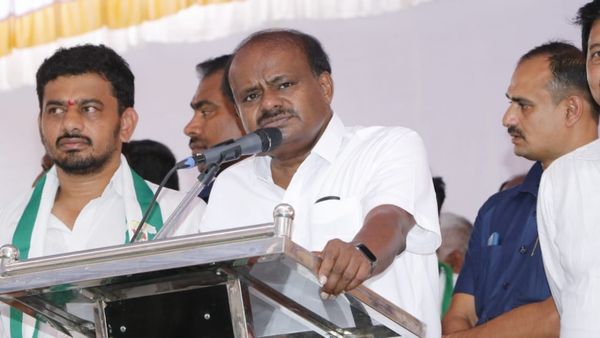 ನಮ್ಮನ್ನು ಕೆಣಕಿದ್ದಾರೆ, ಅಷ್ಟು‌ ಸುಲಭಕ್ಕೆ ಬಿಡಲ್ಲ: ವಿರೋಧಿಗಳಿಗೆ ಕುಮಾರಸ್ವಾಮಿ ಖಡಕ್‌ ವಾರ್ನಿಂಗ್‌