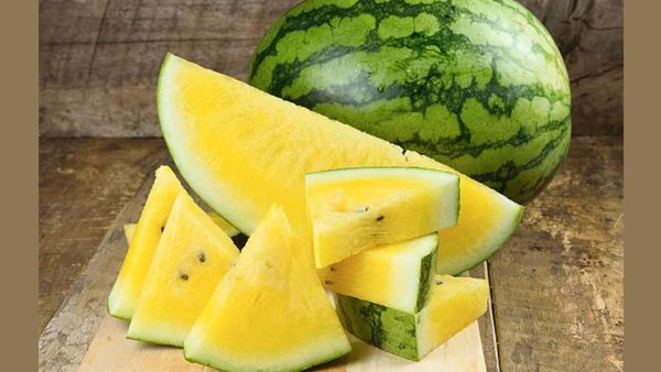 Benefits of Yellow Watermelon: ಜೇನುತುಪ್ಪದಂತಹ ಸ್ವಾದ ಹಳದಿ ಕಲ್ಲಂಗಡಿ.. ಇದರ ಪ್ರಯೋಜನ ತಿಳಿದರೆ ಬಿಡುವುದೇ ಇಲ್ಲ!