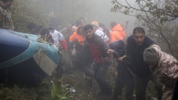 ಇರಾನ್‌ ಅಧ್ಯಕ್ಷ ಸಾವು: ಬೆಲ್ 212 ಹೆಲಿಕಾಪ್ಟರ್ ಯಾವ ದೇಶದ್ದು, ಬೆಲೆ ಎಷ್ಟು?