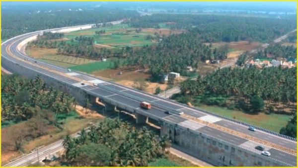 Bengaluru-Mysuru Highway: ಬೆಂಗಳೂರು- ಮೈಸೂರು ಹೆದ್ದಾರಿಯಲ್ಲಿ ಸಣ್ಣ ತಪ್ಪು ಮಾಡುವ ಮುನ್ನ ಇರಲಿ ಎಚ್ಚರ!