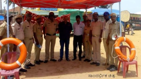 Monsoon Rains: ರಾಜ್ಯದ ಬೀಚ್‌ಗಳಲ್ಲಿ 70 ಗೃಹ ರಕ್ಷಕರ ತಂಡ ಕಣ್ಗಾವಲು