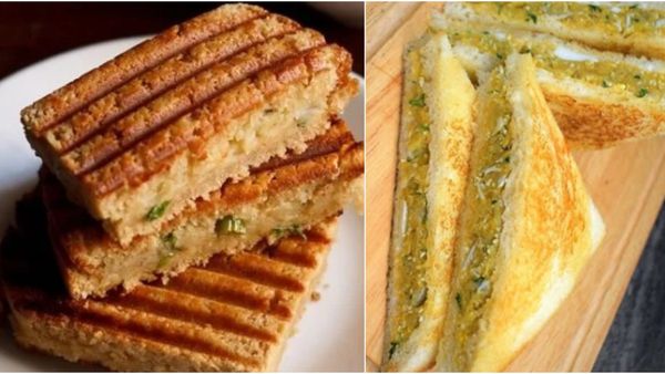 Potato Sandwich: ಮನೆಯಲ್ಲೇ ರುಚಿರುಚಿಯಾದ ಆಲೂಗಡ್ಡೆ ಸ್ಯಾಂಡ್‌ವಿಚ್‌ ತಯಾರಿಸುವುದು ಹೇಗೆ..?