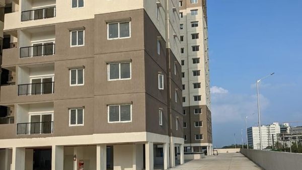 ಬೆಂಗಳೂರಲ್ಲಿ ಬಿಸಿಲಝಳದ ಜೊತೆ ಏರುತ್ತಿದೆ ಮನೆ ಬಾಡಿಗೆ!