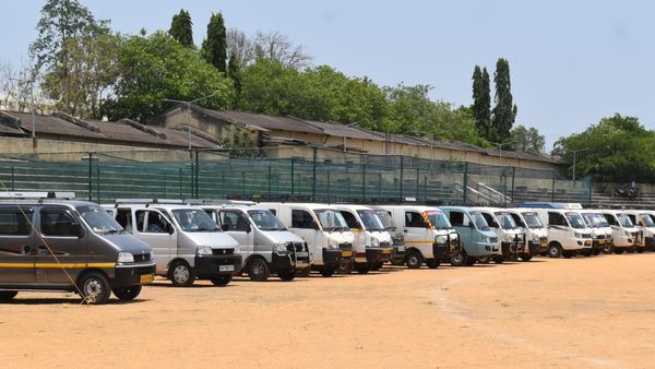 HSRP; ಇನ್ನೂ ಕೋಟ್ಯಾಂತರ ವಾಹನಗಳಿಗೆ ನಂಬರ್ ಪ್ಲೇಟ್ ಬಾಕಿ