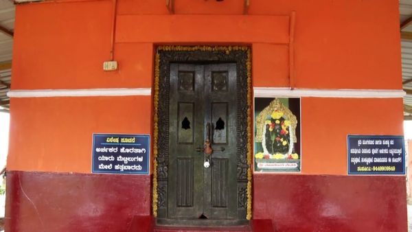 ಉಡುಪಿ ಜಿಲ್ಲೆಯ ಈ ಪುಣ್ಯಕ್ಷೇತ್ರದಲ್ಲಿ ಎಂದೂ ಬತ್ತದ ಜೀವಸೆಲೆ: ಅಚ್ಚರಿಯ ವಿಚಾರ ತಿಳಿಯಿರಿ