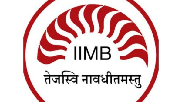 IIMB Jobs: ಬೆಂಗಳೂರಲ್ಲಿ ಕೆಲಸ ಖಾಲಿ ಇದೆ: 14 ಲಕ್ಷ ರೂ.ಪ್ಯಾಕೇಜ್ ವೇತನ, ಇಂದೇ ಅರ್ಜಿ ಹಾಕಿ