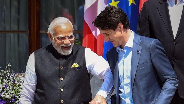 ಕೆನಡಾ ನೆಲದಲ್ಲಿ ಮುಂದುವರಿದ ಖಲಿಸ್ತಾನಿ ಕಿರಿಕಿರಿ!