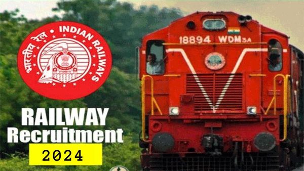 Railway 4650 Jobs: ಭಾರತೀಯ ರೈಲ್ವೆಯ ಭರ್ಜರಿ ನೇಮಕಾತಿ, ಅರ್ಜಿ ಆಹ್ವಾನ