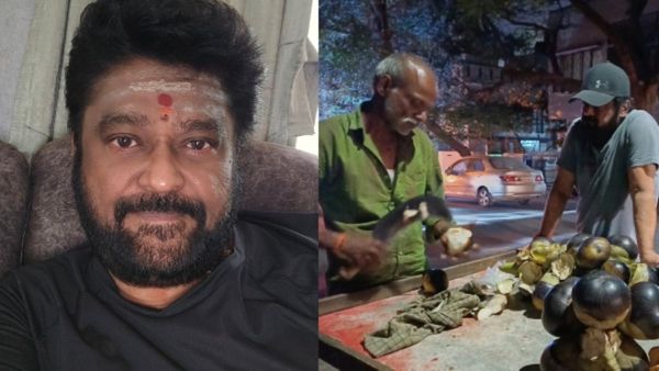 'ನನ್ನ ಖಾಸಗಿ ಸಂತೋಷವನ್ನು ಕಾಣದಂತೆ ಮೊಬೈಲ್‌ನಲ್ಲಿ ಚಿತ್ರಿಸಿ ಲೈಕ್ಸ್ ಗಾಗಿ...': ನಟ ಜಗ್ಗೇಶ್ ಪೋಸ್ಟ್ ವೈರಲ್