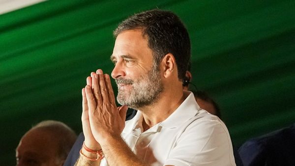 Rahul Gandhi: ಪ್ರಜ್ವಲ್ ರೇವಣ್ಣ ಬಗ್ಗೆ ಭಾಷಣ; ರಾಹುಲ್ ಗಾಂಧಿ ವಿರುದ್ಧ ದೂರು ನೀಡಿದ ಜೆಡಿಎಸ್
