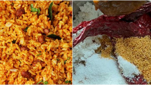 Chitranna: ಸಿಂಪಲ್ಲಾಗಿ ಒಂದೊಳ್ಳೆ ಗೊಜ್ಜಿನ ಚಿತ್ರಾನ್ನ ಮಾಡುವುದು ಹೇಗೆ..? ಇಲ್ಲಿದೆ ವಿವರಣೆ