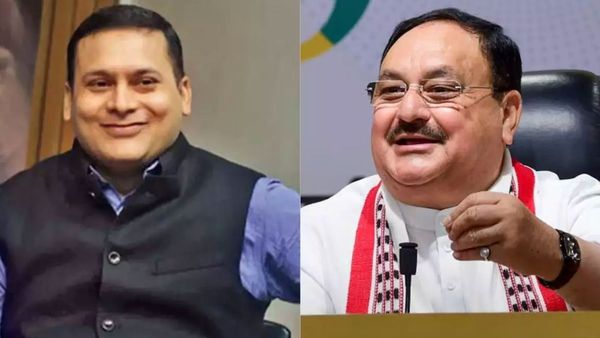 JP Nadda: ಜೆಪಿ ನಡ್ಡಾ ಸೇರಿ ಬಿಜೆಪಿ ನಾಯಕರಿಗೆ ಬೆಂಗಳೂರು ಪೊಲೀಸ್ ಸಮನ್ಸ್ ನೀಡಿದ್ದು ಯಾಕೆ?