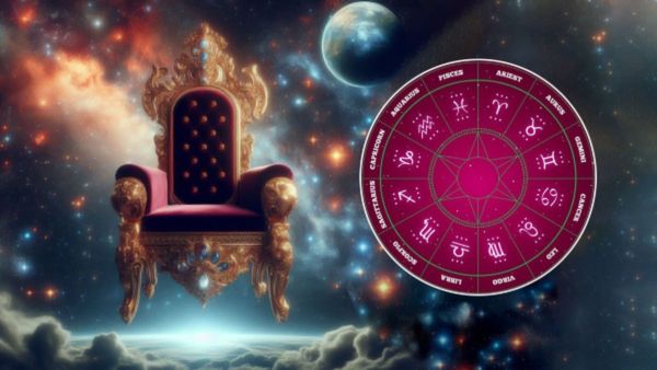 Jupiter Mars Conjunction In Taurus 2024: ವೃಷಭದಲ್ಲಿ ಗುರು ಮಂಗಳ ಸಂಯೋಗ: ಈ 3 ರಾಶಿಯವರಿಗೆ ಜಾಕ್ ಪಾಟ್