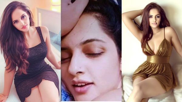 Jyothi Rai:ಪ್ರಜ್ವಲ್ ಪ್ರಕರಣದ ನಡುವೆ ಇಂಟರ್‌ನೆಟ್‌ನಲ್ಲಿ ಬಿರುಗಾಳಿ ಎಬ್ಬಿಸಿದ ಖಾಸಗಿ ವಿಡಿಯೋಗಳು,ನಟಿ ಜ್ಯೋತಿ ರೈ ಹೇಳಿದ್ದೇನು?