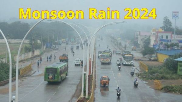 Monsoon Rain: ಆಗಸ್ಟ್‌ವರೆಗೆ ಭಾರೀ ಮಳೆ ಮುನ್ಸೂಚನೆ: ಸನ್ನದ್ಧರಾಗಲು ಡಿಸಿ ಕರೆ