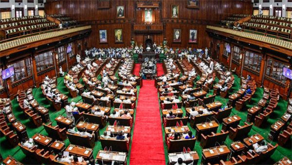 ದಾವಣಗೆರೆ: ಎರಡು ಶಿಕ್ಷಕರ ಕ್ಷೇತ್ರ, ಒಂದು ಪದವೀಧರ ಕ್ಷೇತ್ರಕ್ಕೆ ನಾಮಪತ್ರ ಸಲ್ಲಿಕೆ ಆರಂಭ