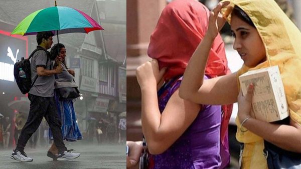 Karnataka weather: ಮಳೆ ಬಂದರೂ ಕರ್ನಾಟಕದಲ್ಲಿ ಕಡಿಮೆಯಾಗಿಲ್ಲ ತಾಪಮಾನ