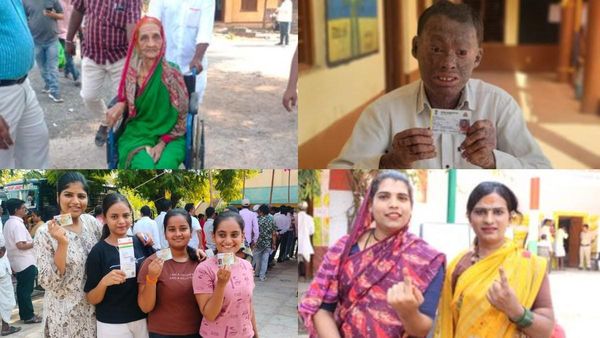 Election: ಇಂದು ಮತ ಚಲಾಯಿಸಿದ ವಿಶೇಷ ಮತದಾರರು ಇವರೇ ನೋಡಿ