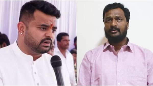 ಪ್ರಜ್ವಲ್ ರೇವಣ್ಣ ಪ್ರಕರಣಕ್ಕೆ ಬಿಗ್‌ ಟ್ವಿಸ್ಟ್‌: ವಿಡಿಯೋ ನೀಡಿದ್ದು ನಾನೇ ಎಂದಿದ್ದ ಕಾರ್ತಿಕ್ ನಾಪತ್ತೆ