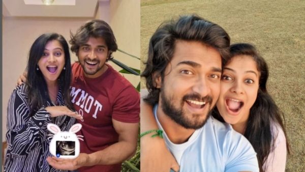 Kavitha gowda: ಸಿಹಿ ಸುದ್ದಿ ಹಂಚಿಕೊಂಡ ಲಕ್ಷ್ಮೀ ಬಾರಮ್ಮ ಖ್ಯಾತಿಯ ಕ್ಯೂಟ್ ಜೋಡಿ ಕವಿತಾ ಗೌಡ ಮತ್ತು ಚಂದನ್