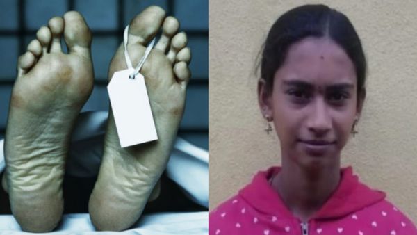 SSLC Result: ಕೊಡಗಿನಲ್ಲಿ ಎಸ್‌ಎಸ್‌ಎಲ್‌ಸಿ ಪಾಸಾದ ಖುಷಿಯಲ್ಲಿದ್ದ ವಿದ್ಯಾರ್ಥಿನಿಯ ಬರ್ಬರ ಹತ್ಯೆ