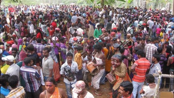 ಬೋಡು ನಮ್ಮೆಗೆ ವಿದಾಯ ಹೇಳಲು ಸಜ್ಜಾದ ಬುಡಕಟ್ಟು ಮಂದಿ: ಈ ವಿಚಿತ್ರ ಆಚರಣೆಯ ವಿಶೇಷತೆ ಏನು..?