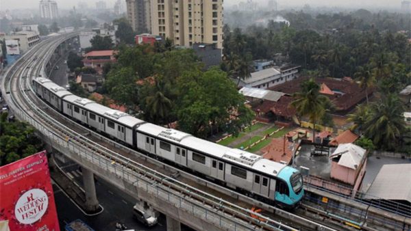 Metro: ಹೆಚ್ಚುವರಿ 2 ಮಾರ್ಗಗಳಲ್ಲಿ ಚಾಲಕ ರಹಿತ ಮೆಟ್ರೋಗೆ ಸಿಗ್ನಲಿಂಗ್ ವ್ಯವಸ್ಥೆ