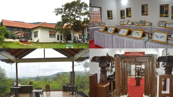 ಹಸಿರು ಹೊದಿಕೆ ಕೊಟ್ಟಿಗೆಹಾರದ ತೇಜಸ್ವಿ ಪ್ರತಿಷ್ಠಾನದಲ್ಲಿ ವೀಕ್ಷಣೆಗೆ ಸಜ್ಜಾದ ಕೀಟ-ವಸ್ತು ಸಂಗ್ರಹಾಲಯದ ಮಹತ್ವ ತಿಳಿಯಿರಿ