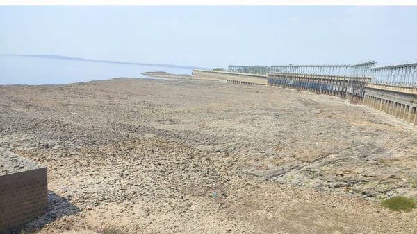 KRS Dam: ಪೂರ್ವ ಮುಂಗಾರು ಚುರುಕು: ಕೃಷ್ಣರಾಜಸಾಗರ ಜಲಾಶಯದ ನೀರಿನ ಮಟ್ಟ ಏರಿಕೆ- ಇಲ್ಲಿದೆ ಸಂಪೂರ್ಣ ಮಾಹಿತಿ