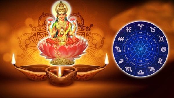 Lakshmi Favorite Zodiac Signs: ಲಕ್ಷ್ಮಿ ದೇವಿಯ ಮೆಚ್ಚಿನ ರಾಶಿಗಳು: ಇವರಿಗೆ ಎಂದಿಗೂ ಹಣದ ಸಮಸ್ಯೆ ಇರುವುದೇ ಇಲ್ಲ... 