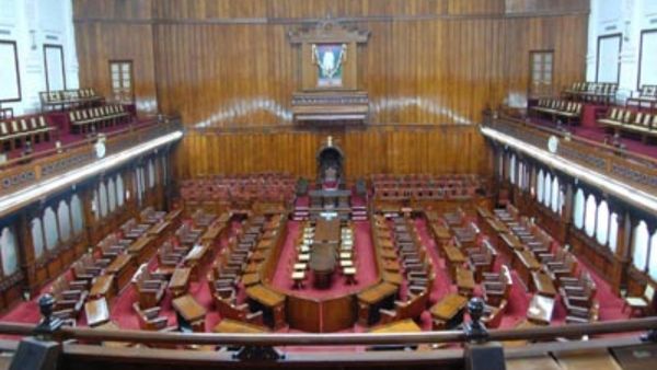 Legislative Council Election 2024: ರಾಜ್ಯ ವಿಧಾನ ಪರಿಷತ್‌ನ ಆರು ಸ್ಥಾನಗಳಿಗೆ ಚುನಾವಣೆ ಘೋಷಣೆ