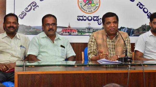 Prajwal Revanna Case: ಜೆಡಿಎಸ್‌ ಜೊತೆ ಮೈತ್ರಿ ಮುಂದುವರೆಸದಂತೆ ಬಿಜೆಪಿ ಮಾಜಿ ಸಂಸದ ಒತ್ತಾಯ