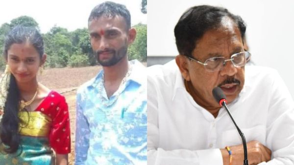 SSLC ವಿದ್ಯಾರ್ಥಿನಿ ಕೊಲೆ: ಸ್ಪೆಷಲ್ ಕೋರ್ಟ್ ಓಪನ್: ಕೃತ್ಯದ ಸ್ಥಳ ಪರಿಶೀಲಿಸಿ ಜಿ.ಪರಮೇಶ್ವರ ಹೇಳಿದ್ದೇನು?