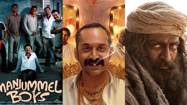 Malayalam Films: ಸಾವಿರ ಕೋಟಿಯತ್ತ ಮುನ್ನುಗ್ಗುತ್ತಿದೆ ಮಲಯಾಳಂ ಚಿತ್ರರಂಗ, ಕನ್ನಡ, ಹಿಂದಿ, ತೆಲುಗು, ತಮಿಳು ಸಿನಿಮಾಗಳ ಗತಿಯೇನು