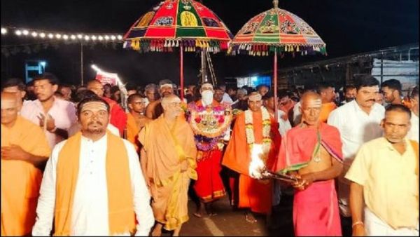 ತಮ್ಮಡಿ ಅರ್ಚಕರಿಗೆ ಮಲೆಮಹದೇಶ್ವರನ ಪೂಜಾ ಭಾಗ್ಯ ಕೈ ತಪ್ಪಿದ್ದೇಕೆ? ಏನಿದು ಸಂಕಷ್ಟ?