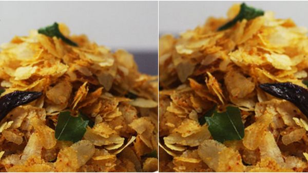 Avalakki Upkari: ಮಂಗಳೂರು ಶೈಲಿಯ ಅವಲಕ್ಕಿ ಉಪ್ಕರಿ ಮನೆಯಲ್ಲೇ ತಯಾರಿಸುವುದು ಹೇಗೆ..?