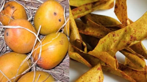 Mango peel recipes: ವೆಸ್ಟ್ ಎಂದು ಎಸೆಯುವ ಮಾವಿನ ಹಣ್ಣಿನ ಸಿಪ್ಪೆಯಿಂದ ಈ ಟೇಸ್ಟಿ ತಿಂಡಿಗಳನ್ನು ಟ್ರೈ ಮಾಡಿ