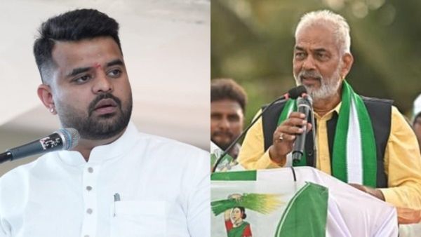 Prajwal Revanna Case: ಆಗ ಪ್ರಜ್ವಲ್ ವಿರುದ್ಧ ಕಾನೂನು ಹೋರಾಟ, ಈಗ ಭಾವುಕ ಪೋಸ್ಟ್!