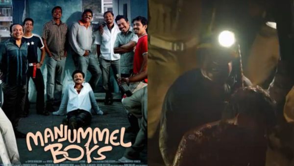 Manjummel Boys On OTT: ಥಿಯೇಟರ್‌ನಲ್ಲಿ ಕಮಾಲ್ ಮಾಡಿದ ಮಂಜುಮ್ಮೆಲ್ ಬಾಯ್ಸ್‌ಗೆ ಒಟಿಟಿಯಲ್ಲೂ ಭರ್ಜರಿ ಪ್ರತಿಕ್ರಿಯೆ